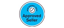 Approved seller logo