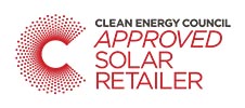 Clean Energy Council approved logo