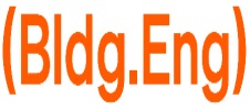 Bldg. Eng Logo