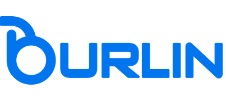 Burlin Logo